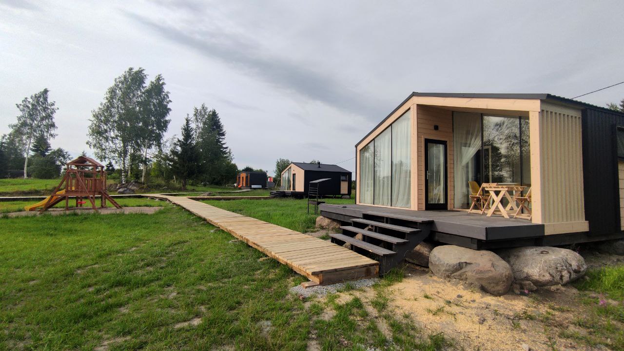 Галерея партнёра