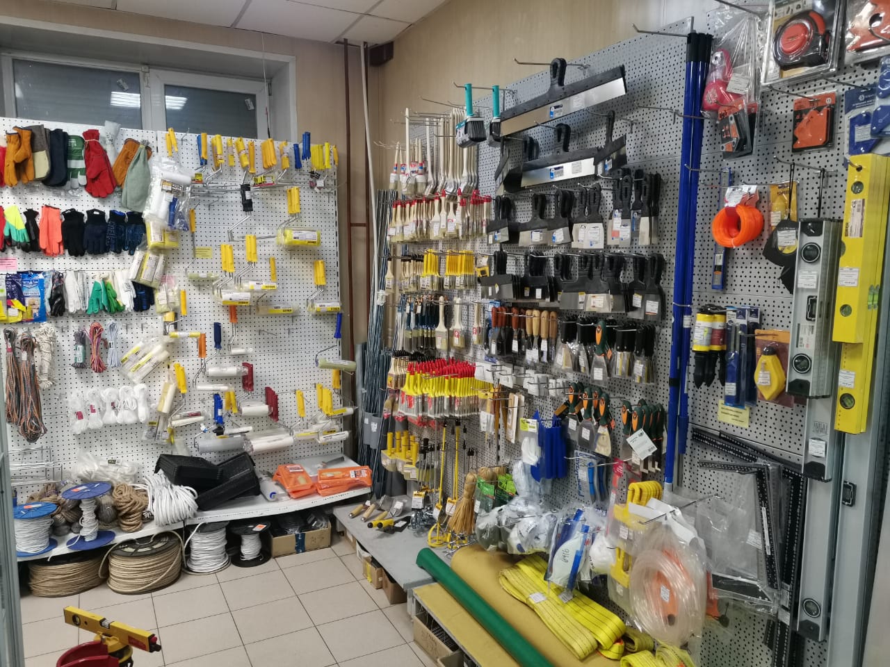 Галерея партнёра