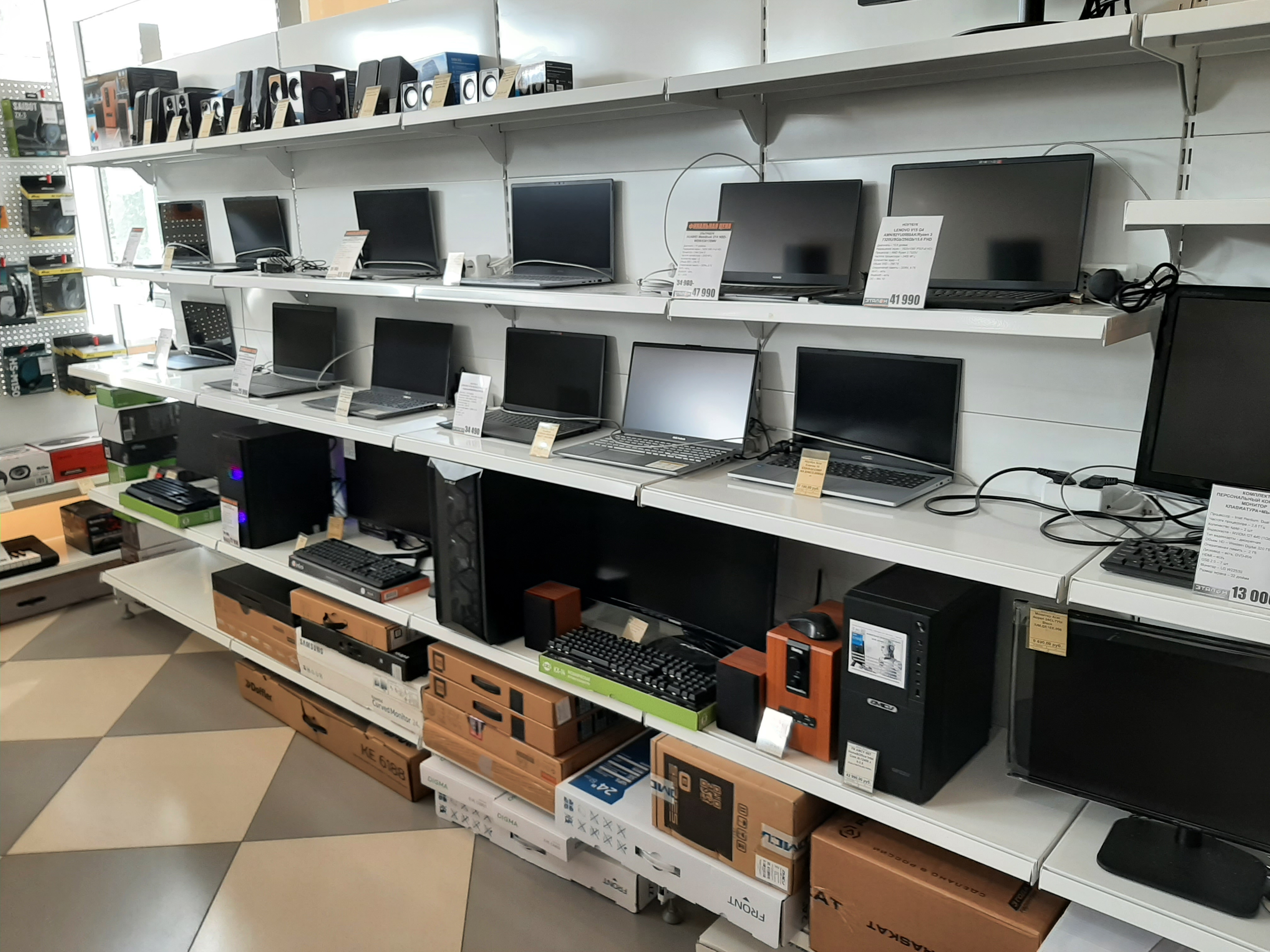 Галерея партнёра