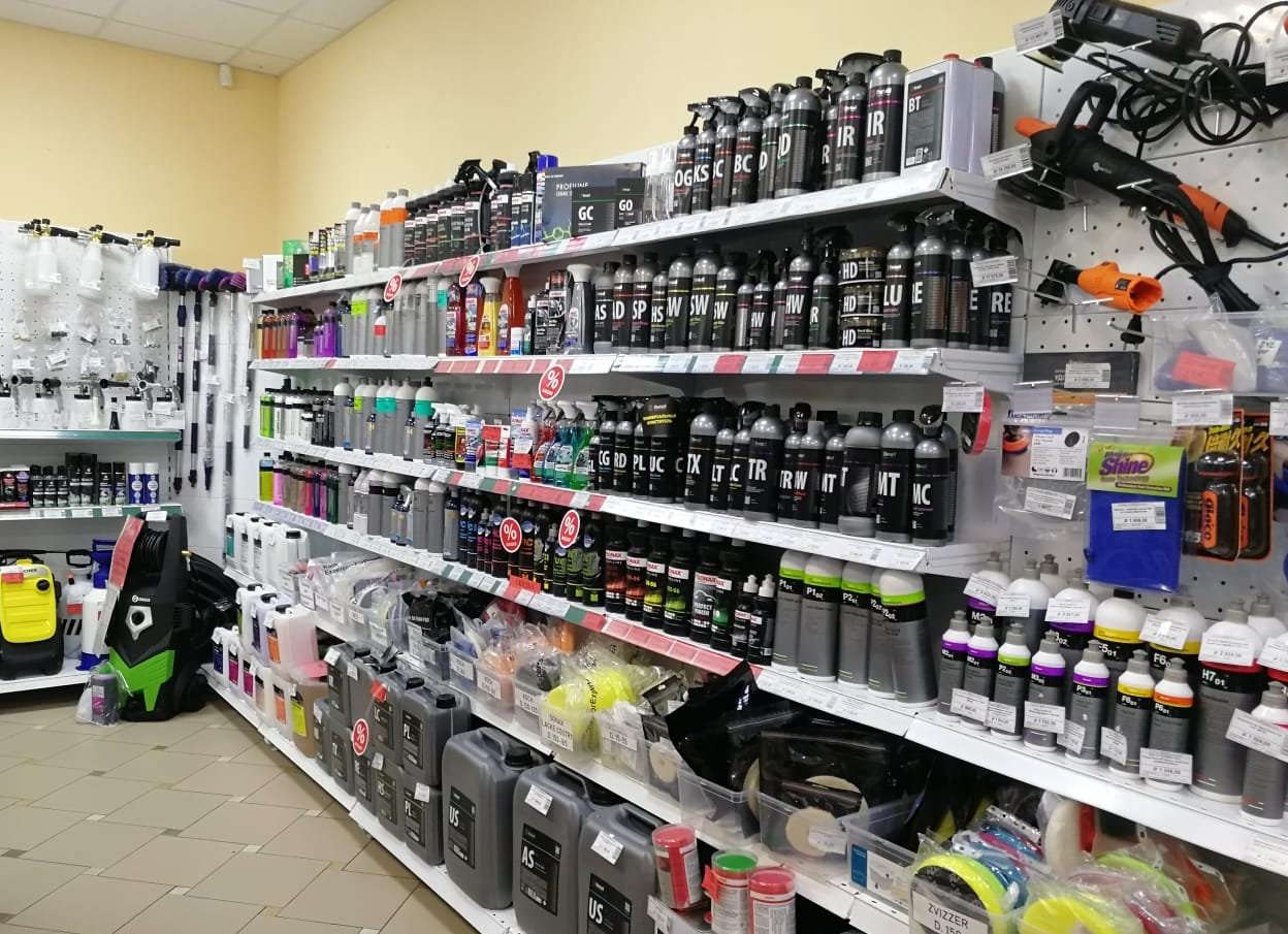 Галерея партнёра