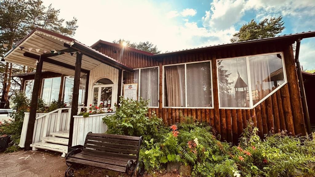 Галерея партнёра