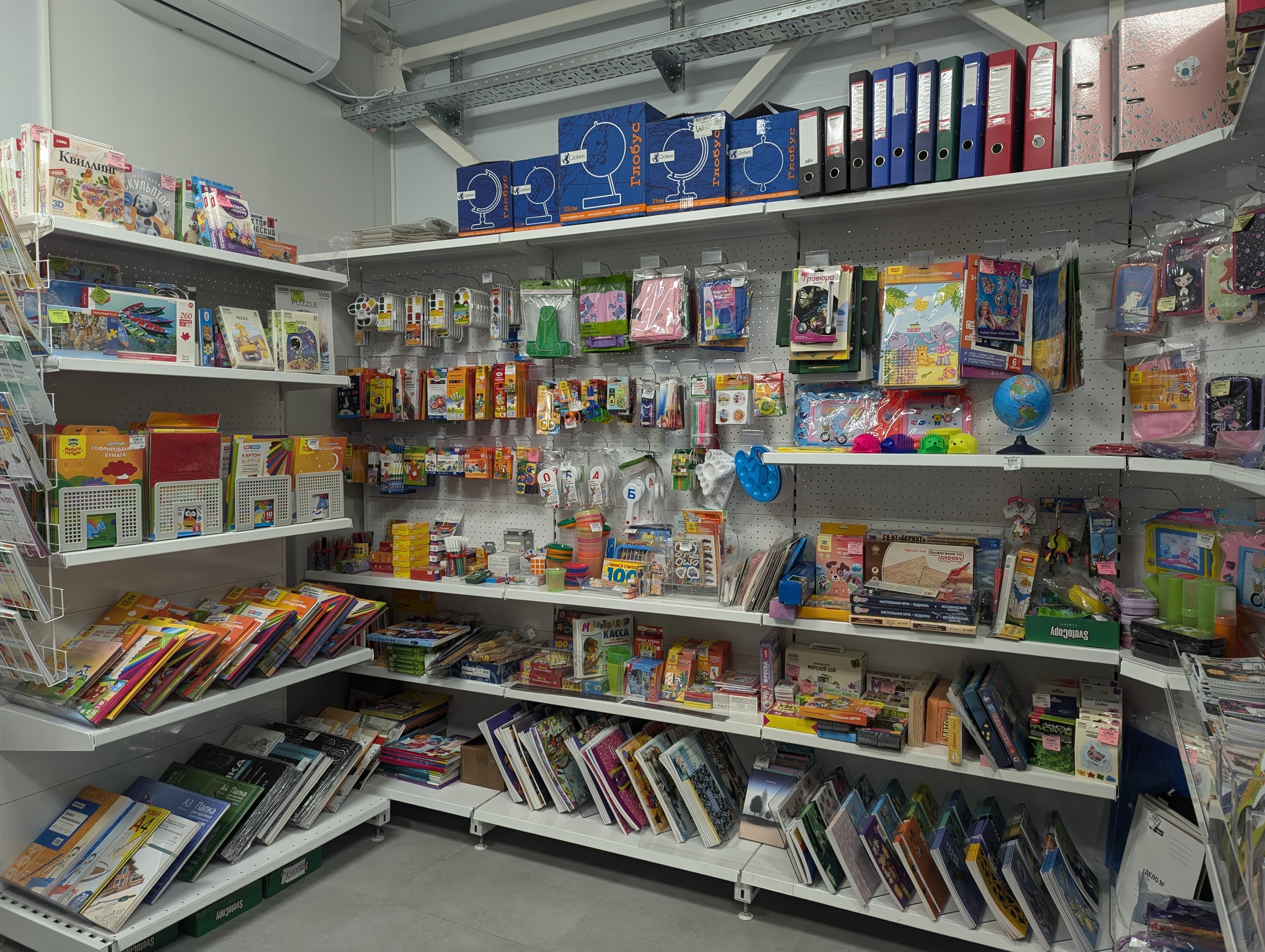 Галерея партнёра