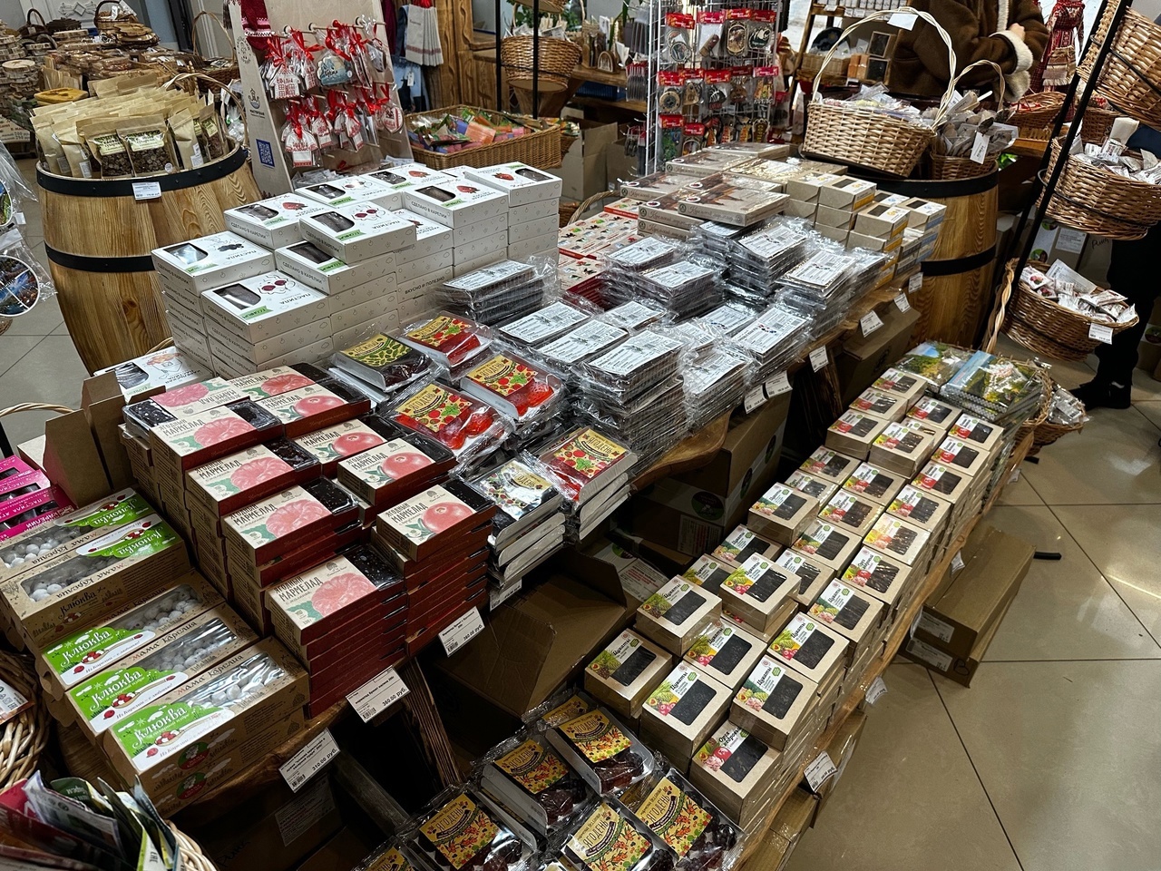 Галерея партнёра