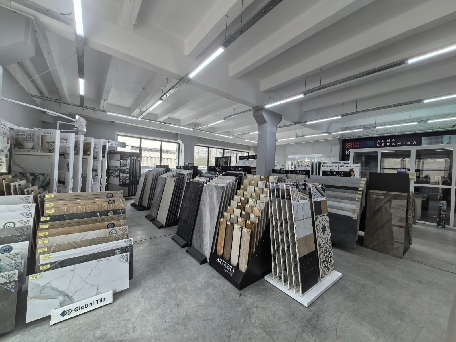 Галерея партнёра