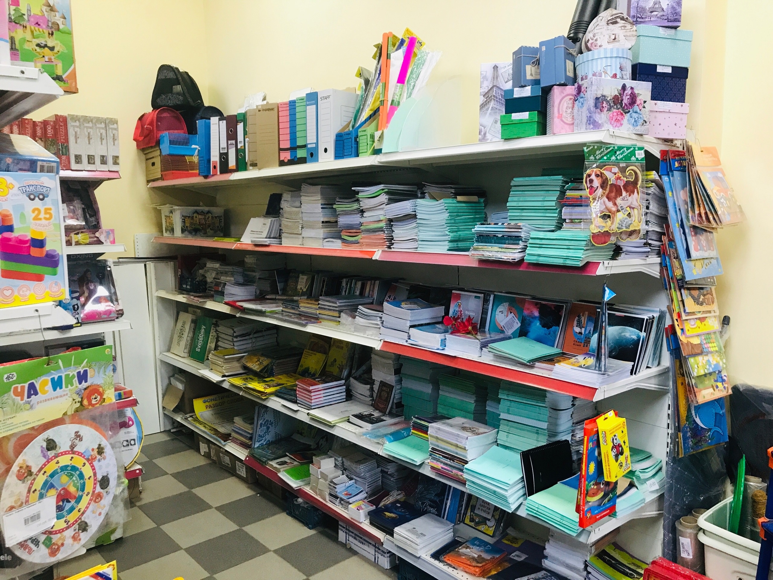 Галерея партнёра