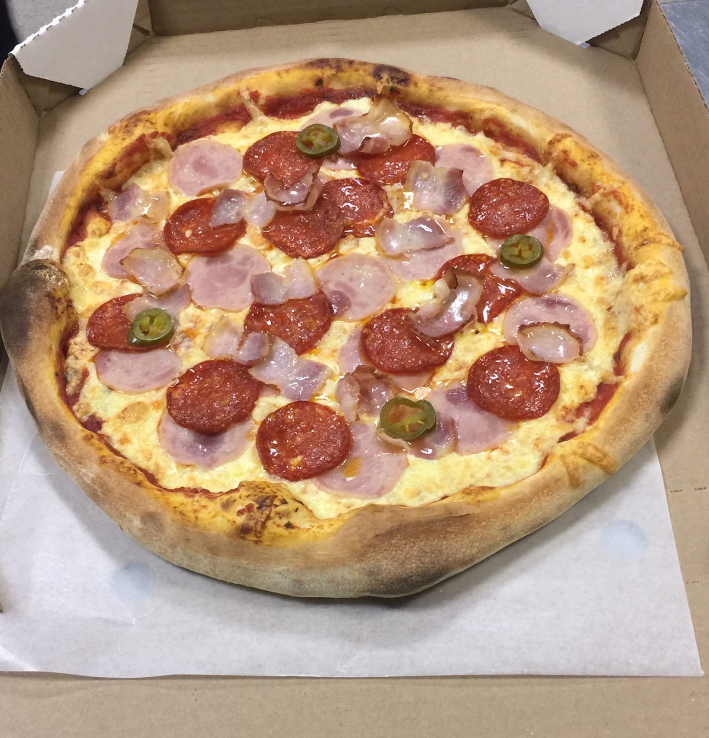 Галерея партнёра