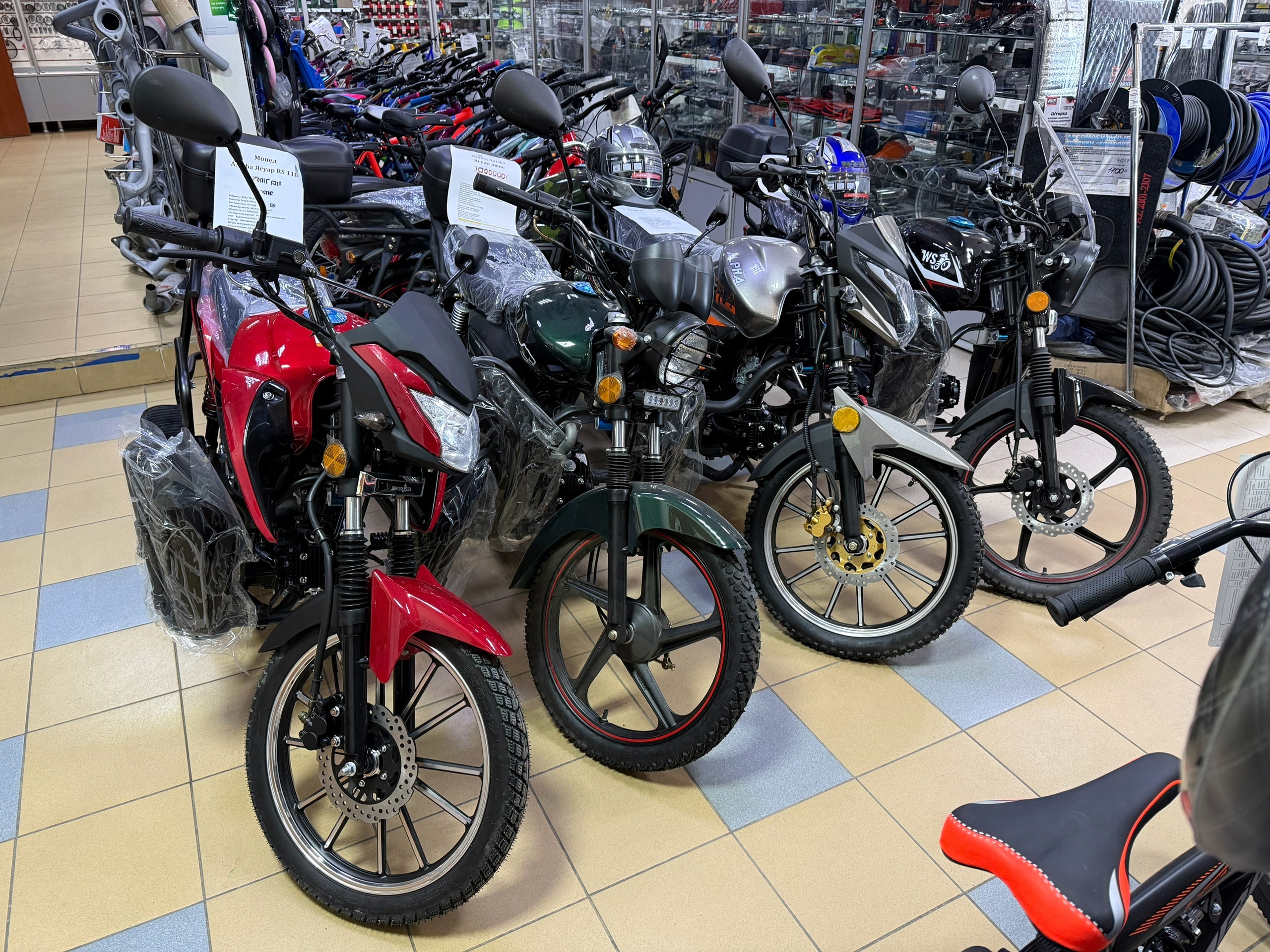 Галерея партнёра