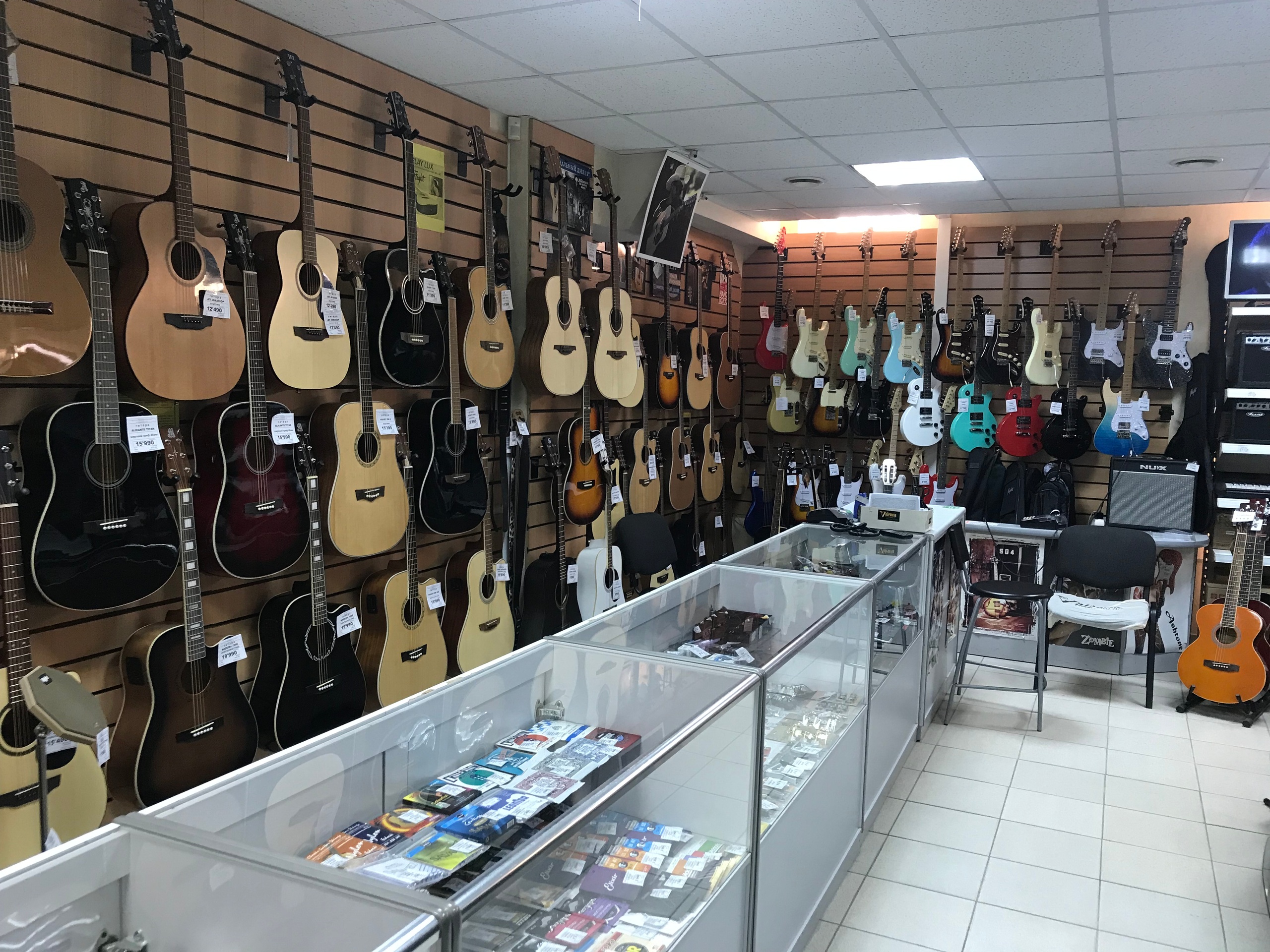 Галерея партнёра