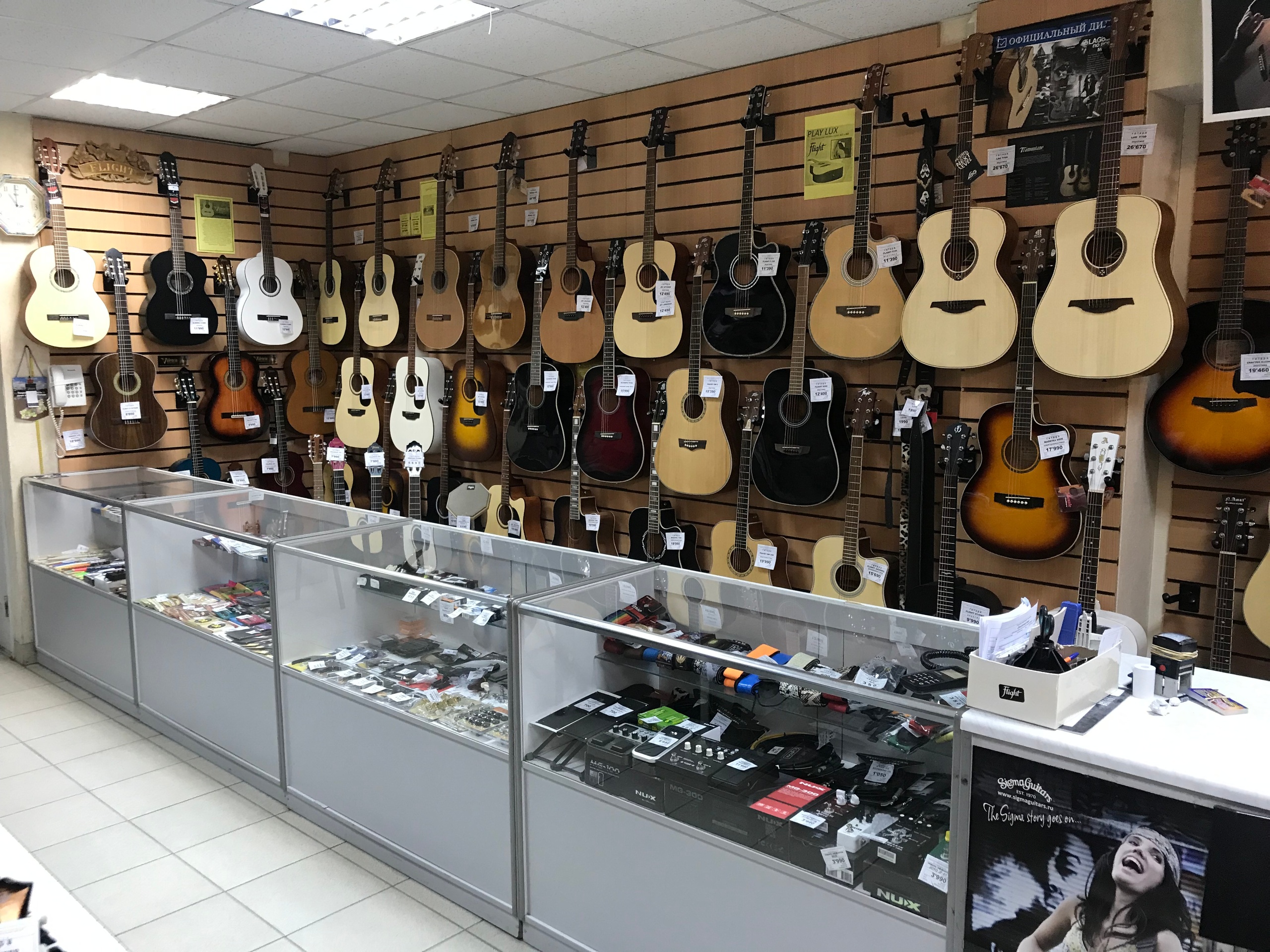 Галерея партнёра