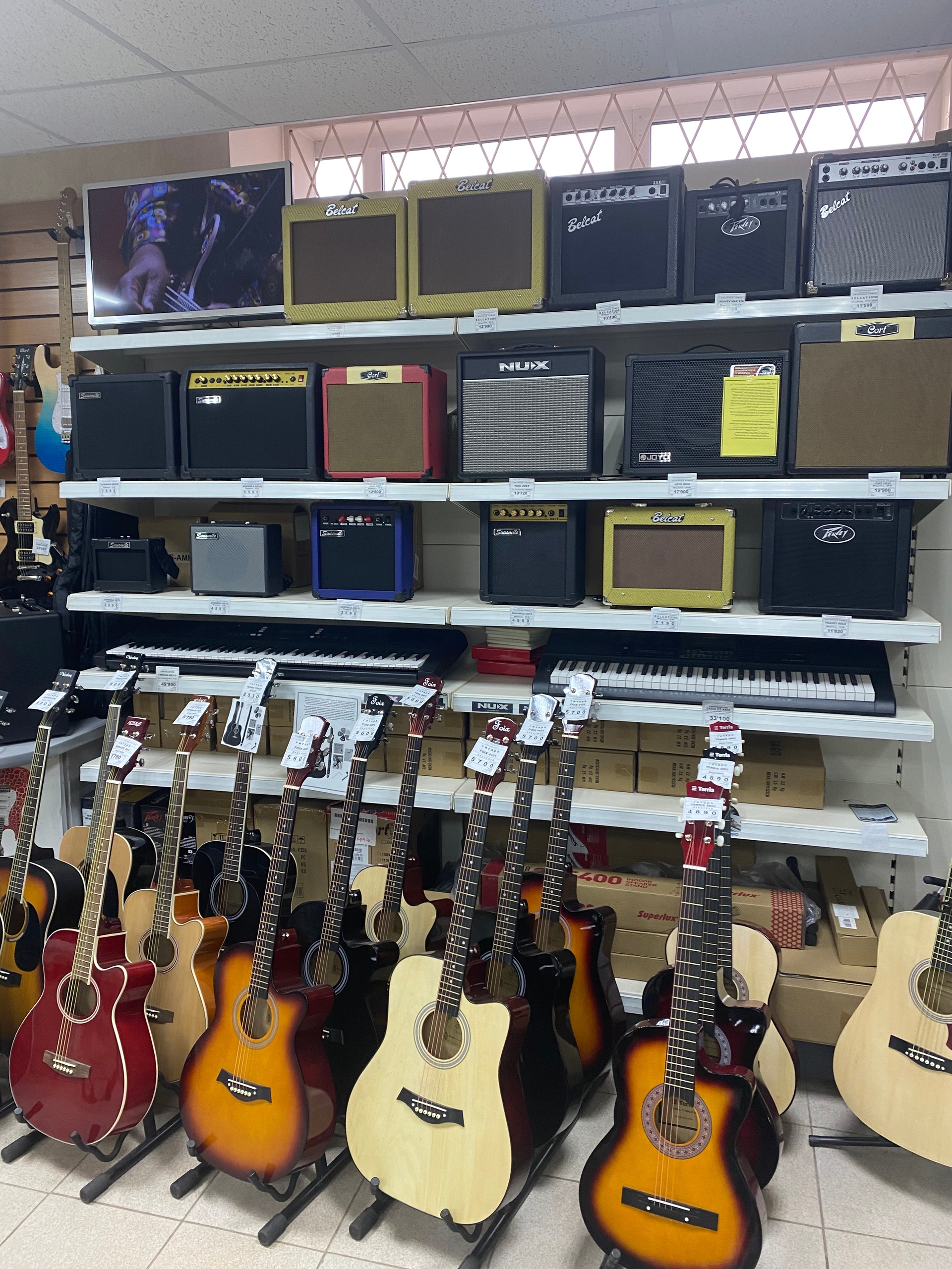 Галерея партнёра