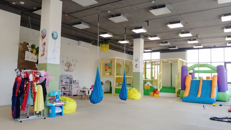 Галерея партнёра