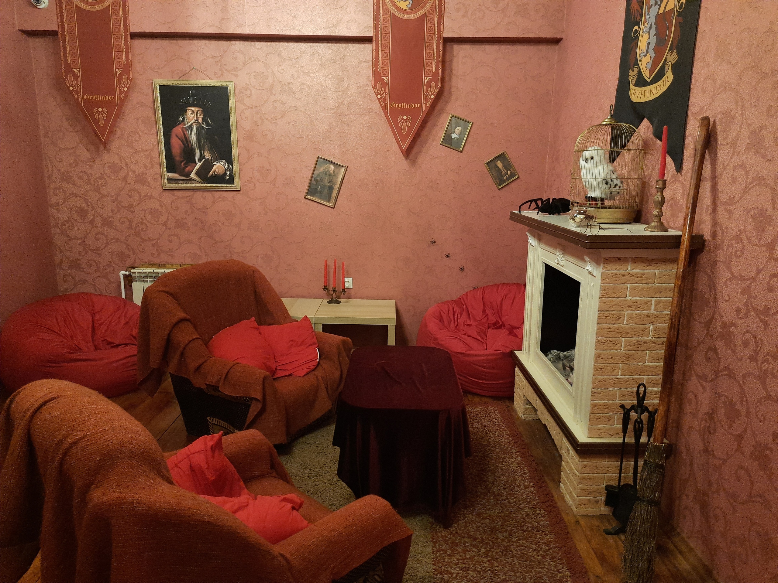 Галерея партнёра