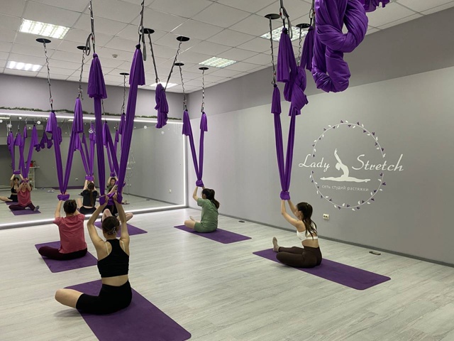 Галерея партнёра