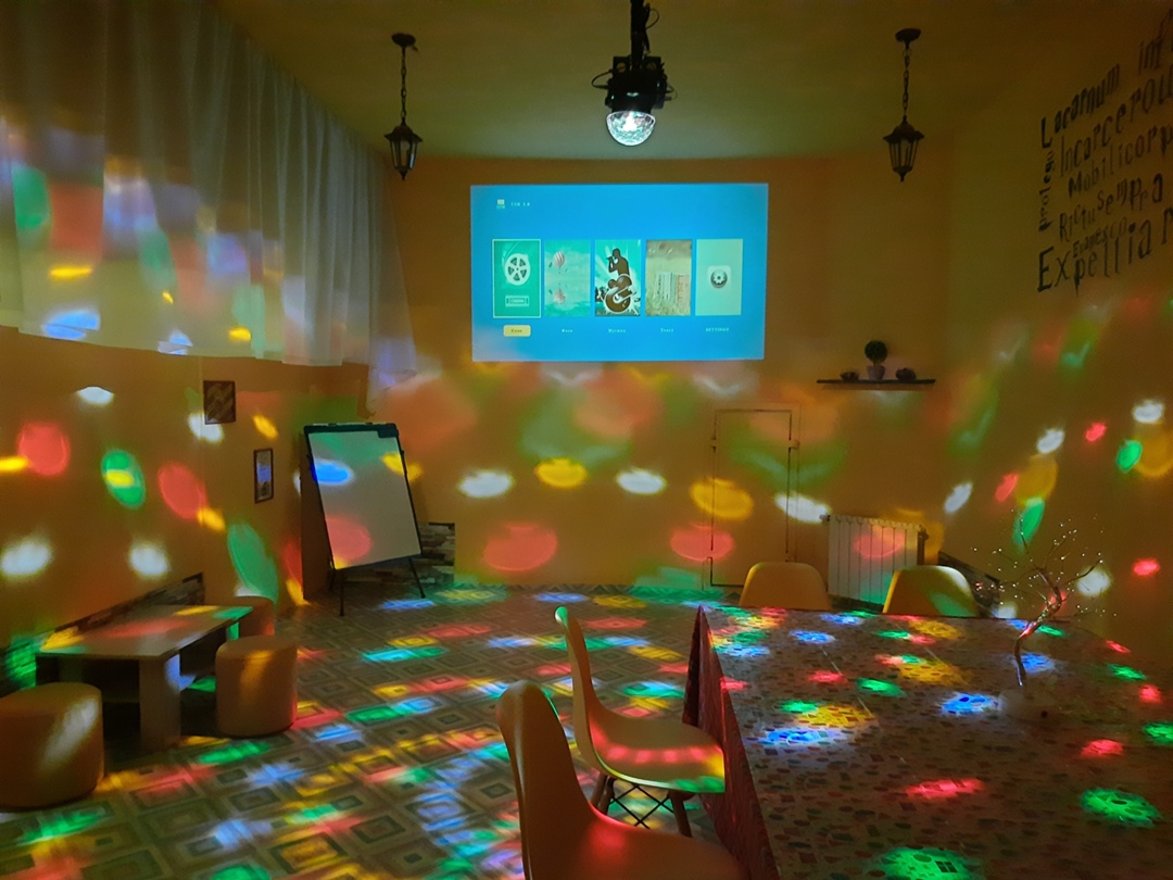 Галерея партнёра