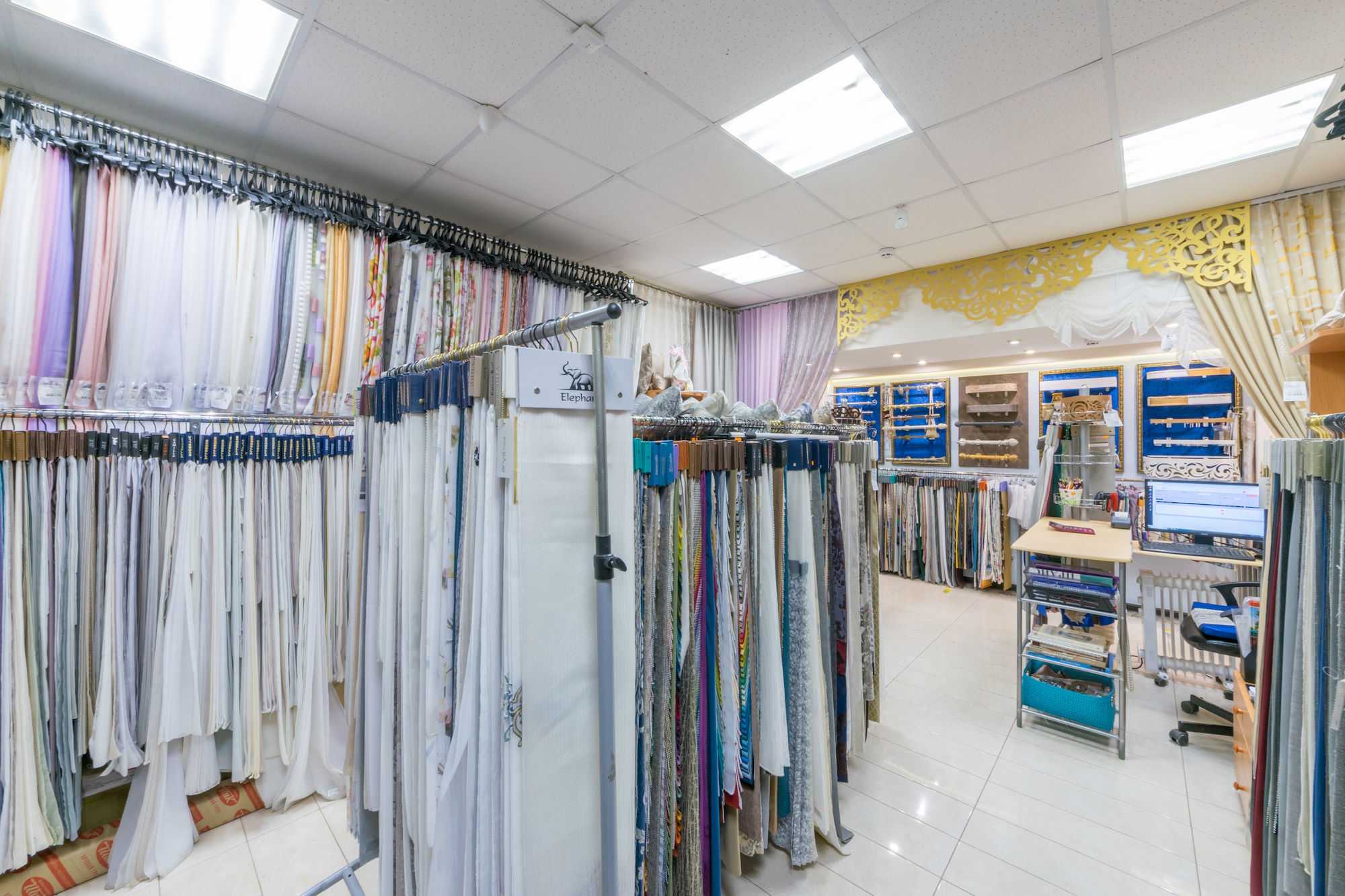 Галерея партнёра