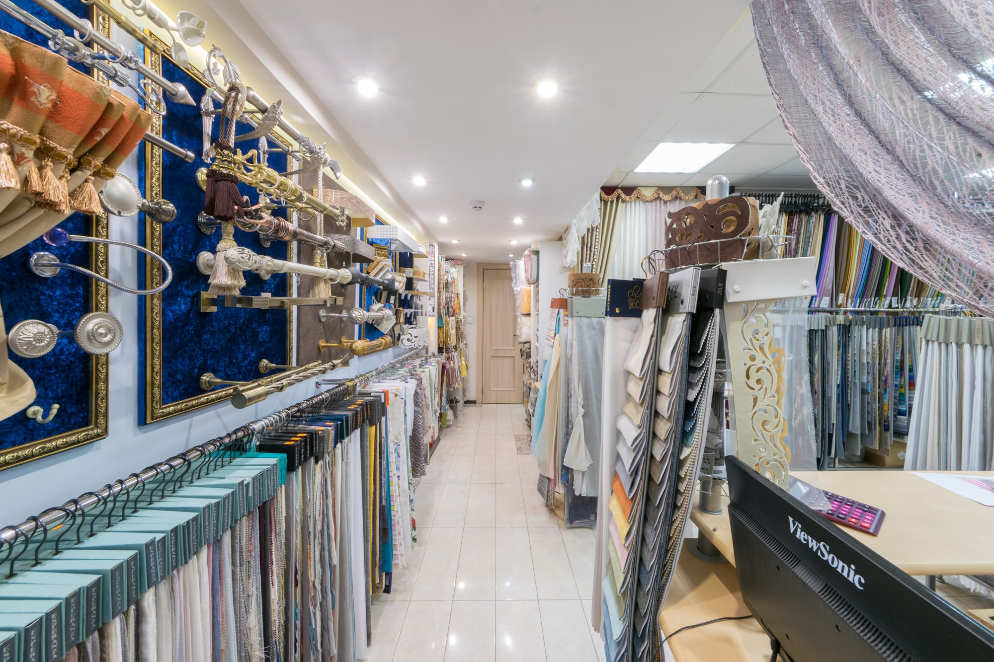 Галерея партнёра