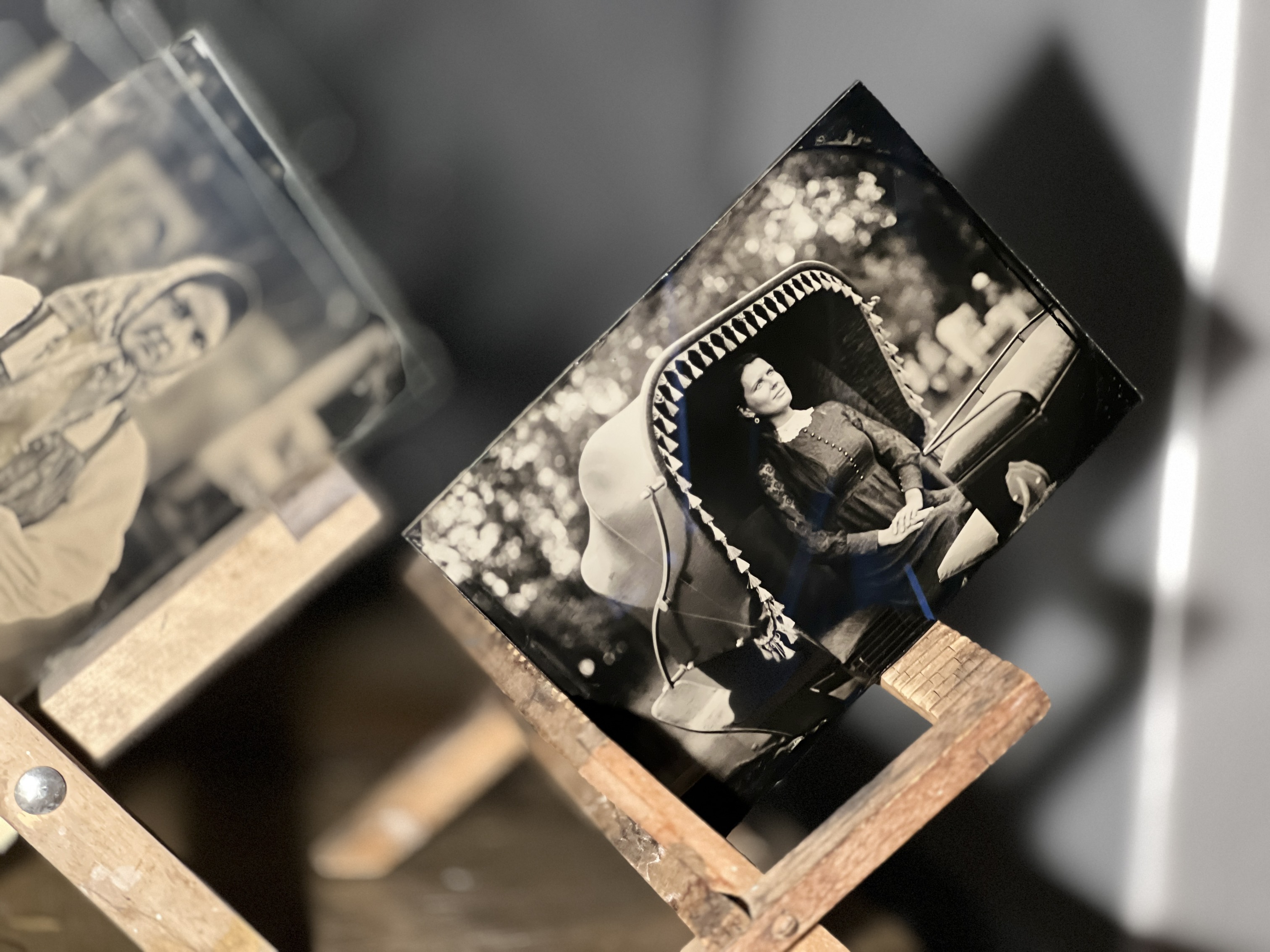 Галерея партнёра