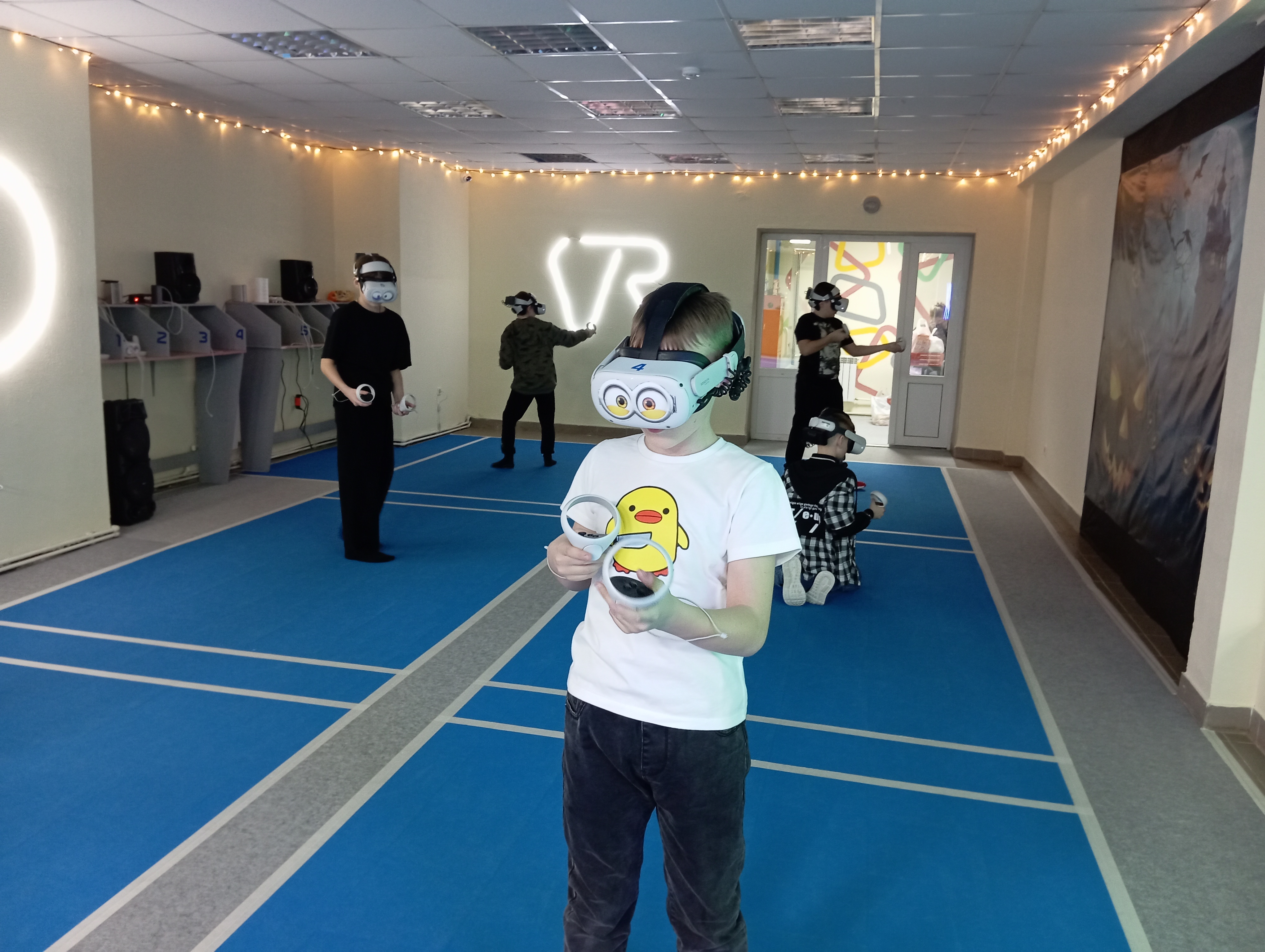 Галерея партнёра