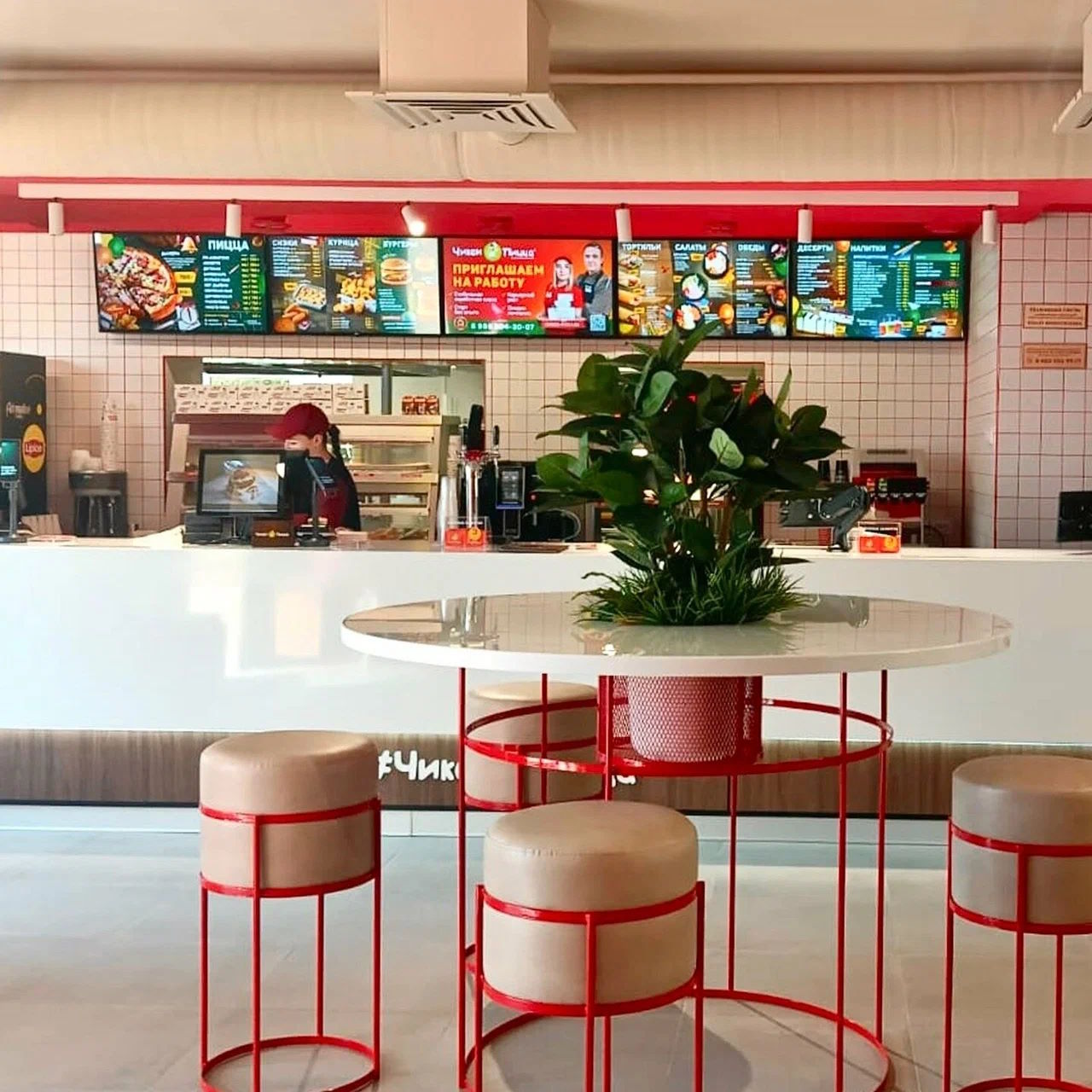 Галерея партнёра