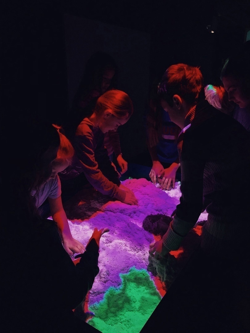 Галерея партнёра