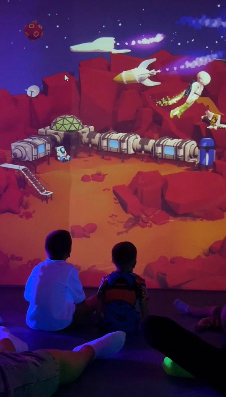 Галерея партнёра