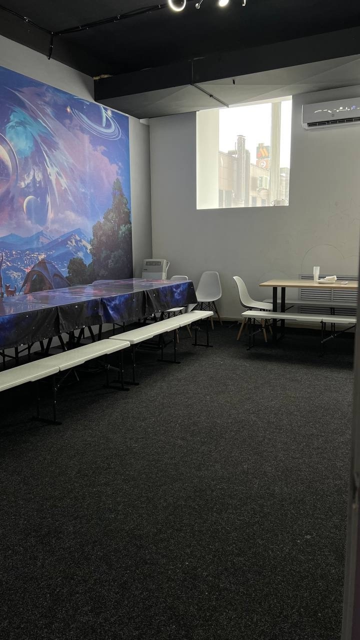 Галерея партнёра