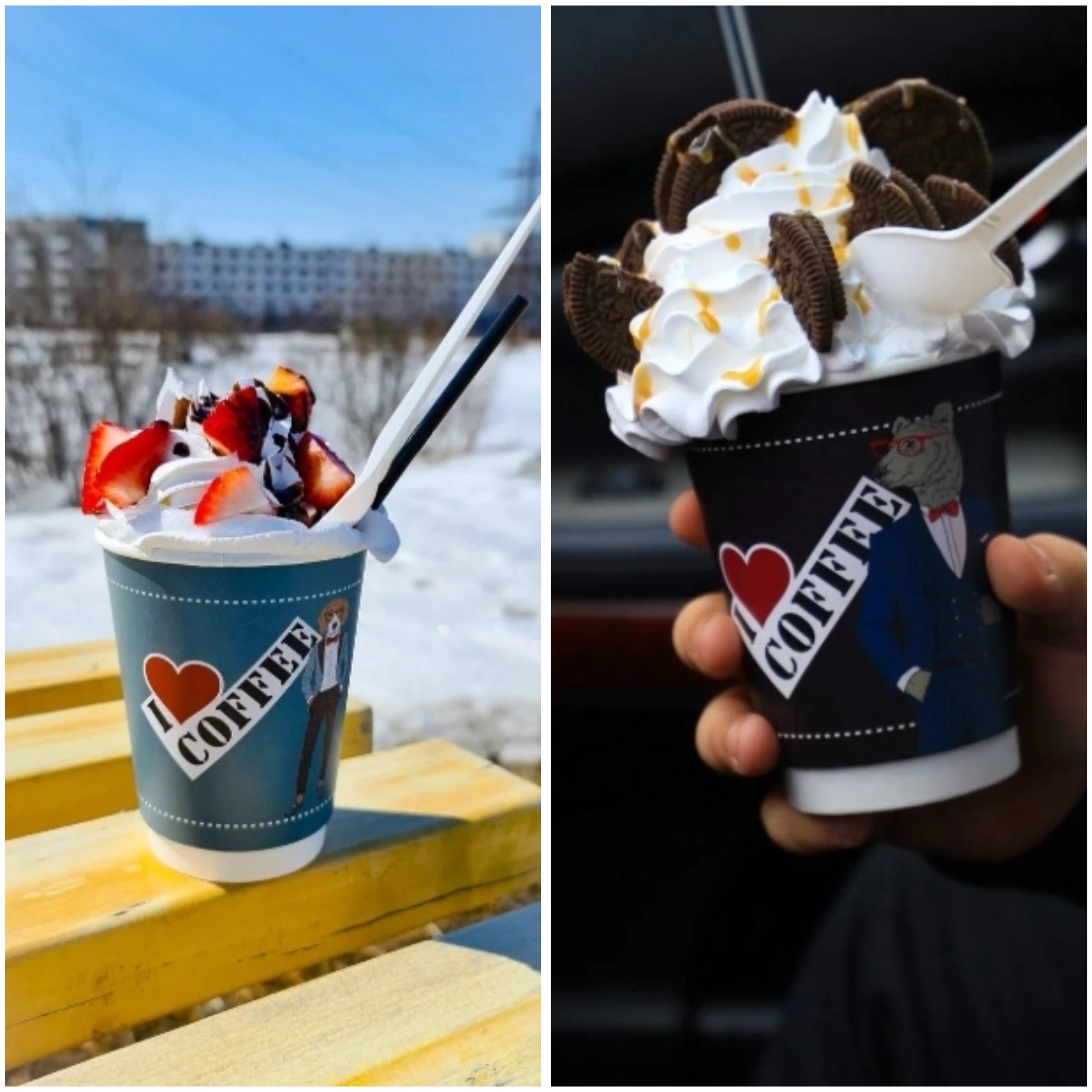 Галерея партнёра