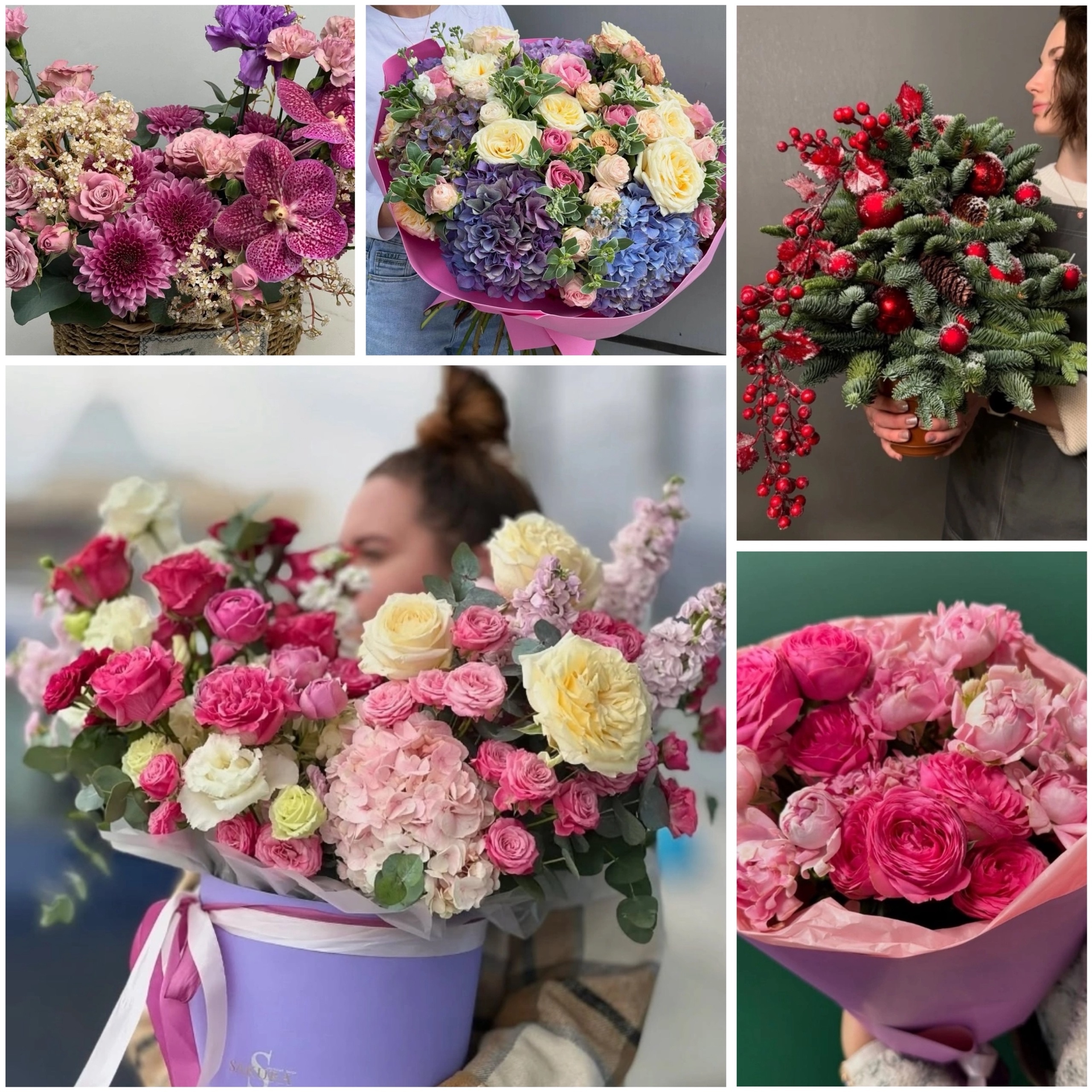 Галерея партнёра