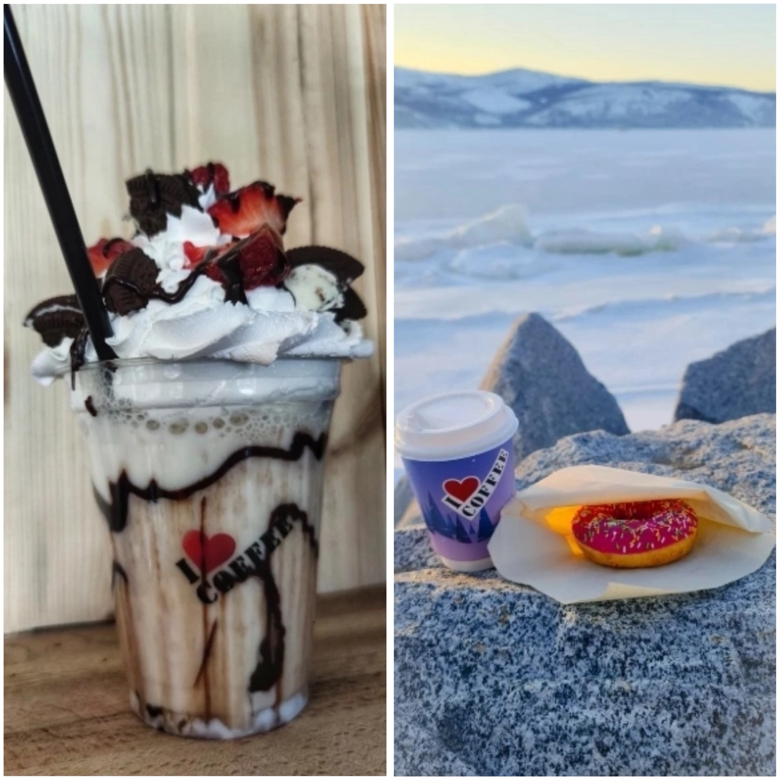 Галерея партнёра