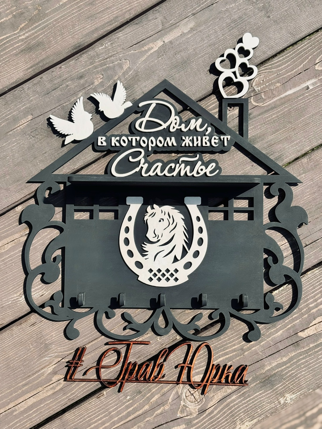 Галерея партнёра