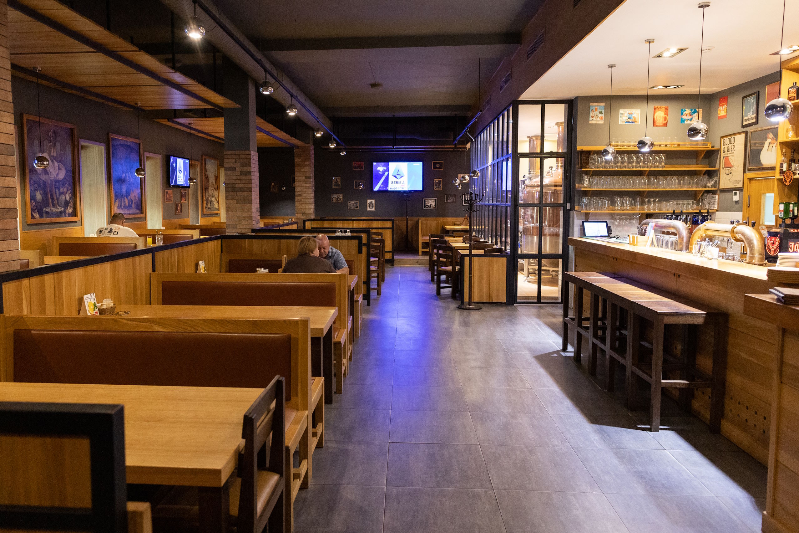 Галерея партнёра