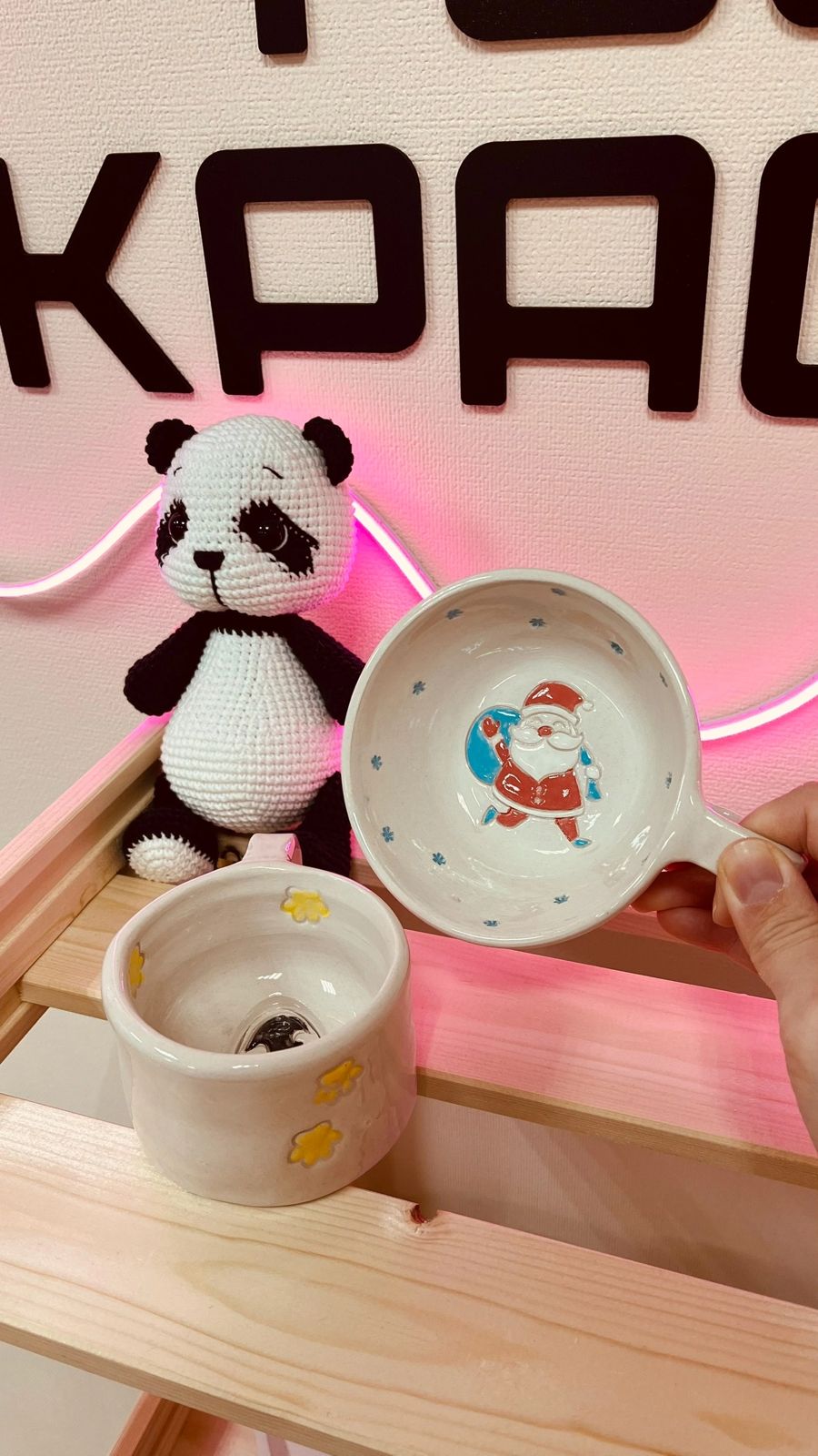 Галерея партнёра