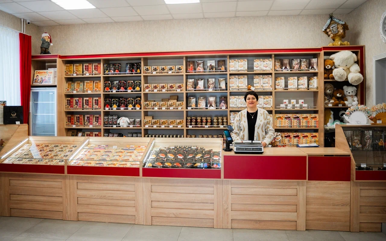 Галерея партнёра