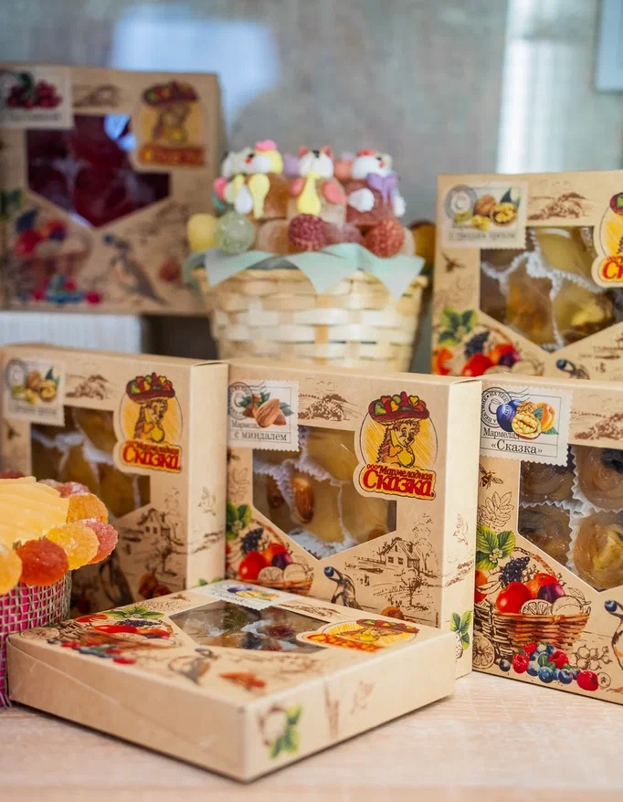 Галерея партнёра