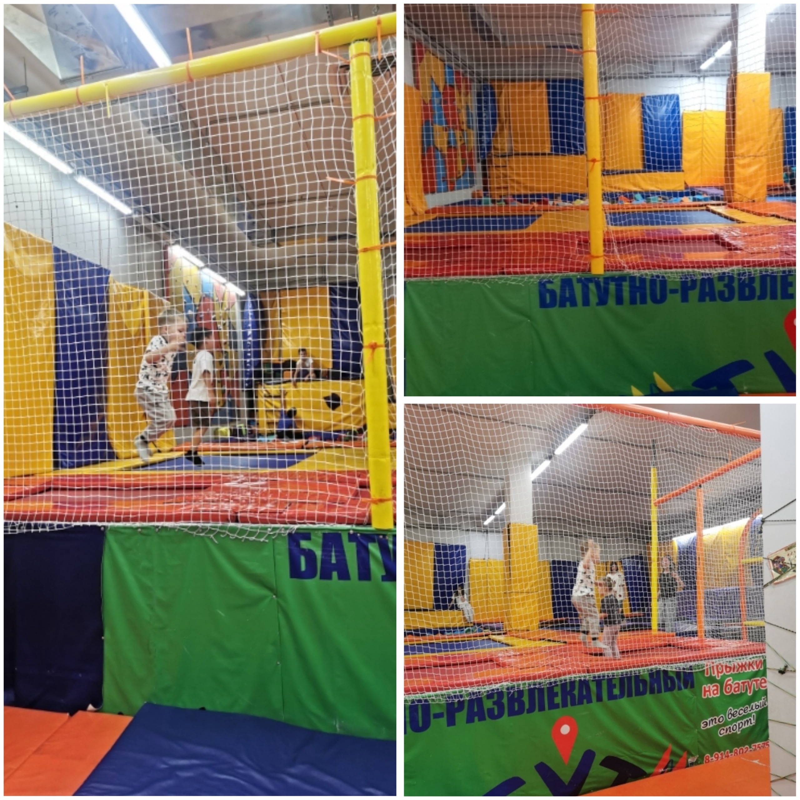 Галерея партнёра