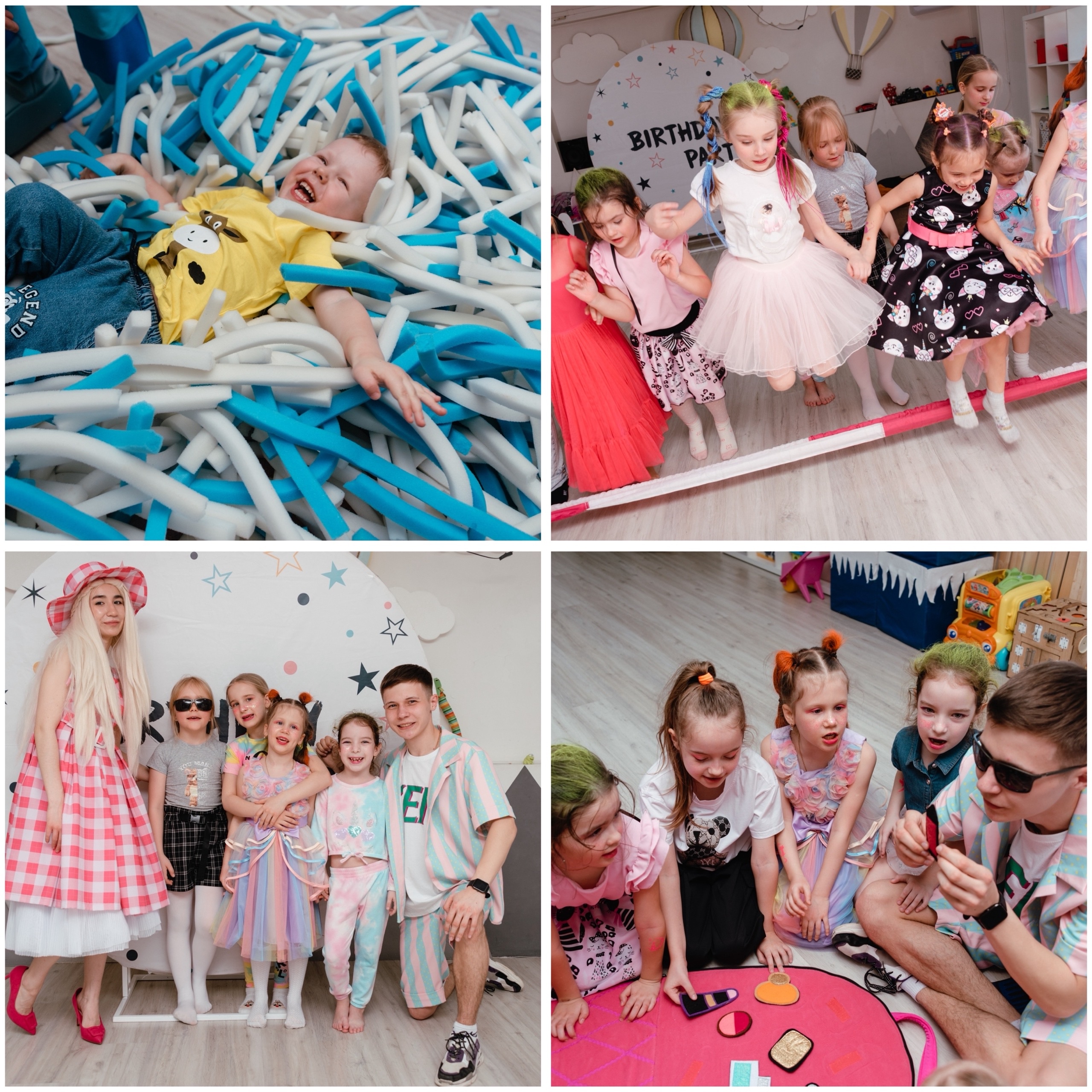 Галерея партнёра