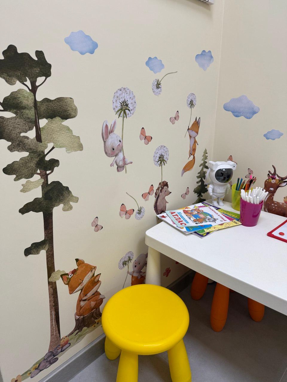 Галерея партнёра