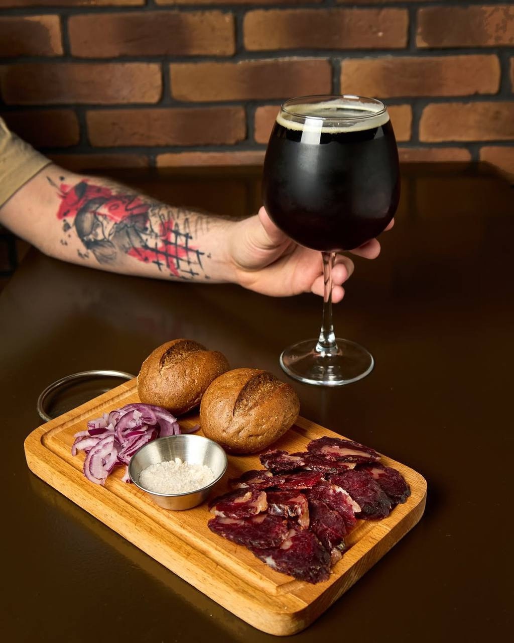 Галерея партнёра