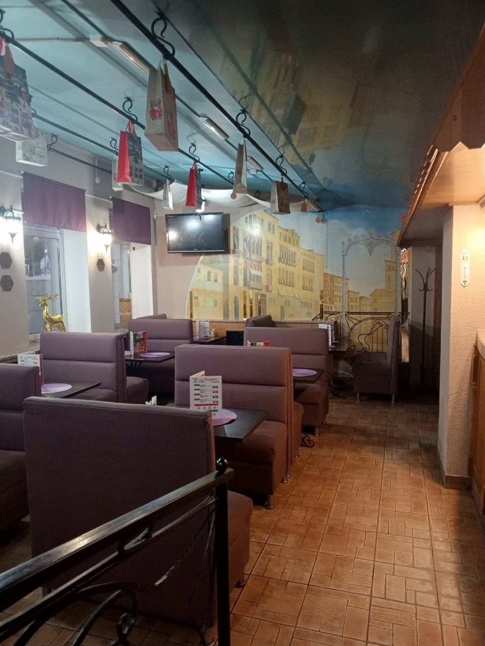 Галерея партнёра