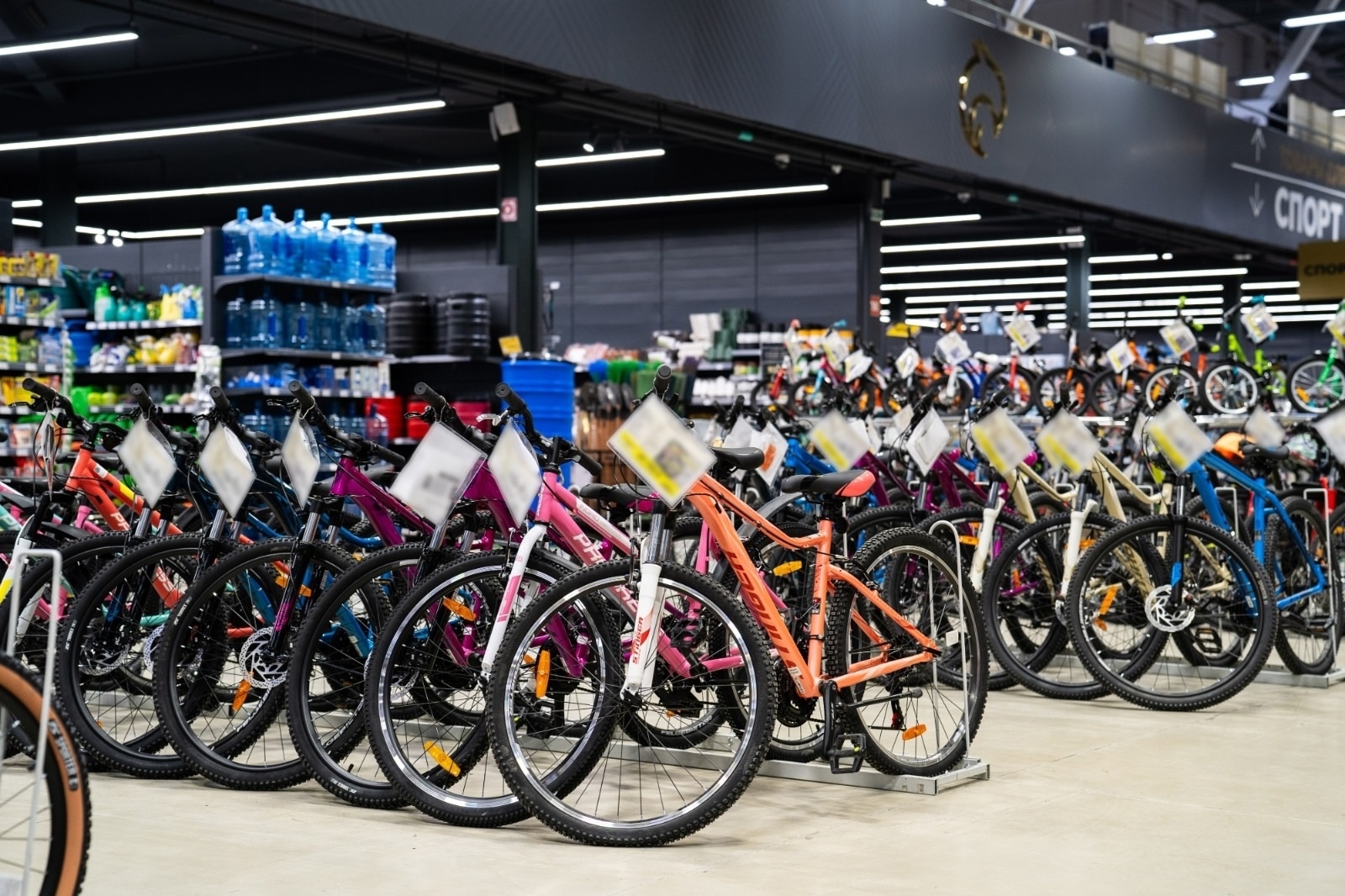 Галерея партнёра