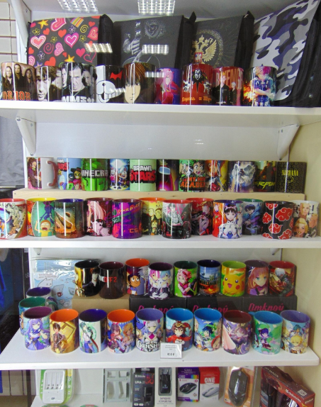 Галерея партнёра