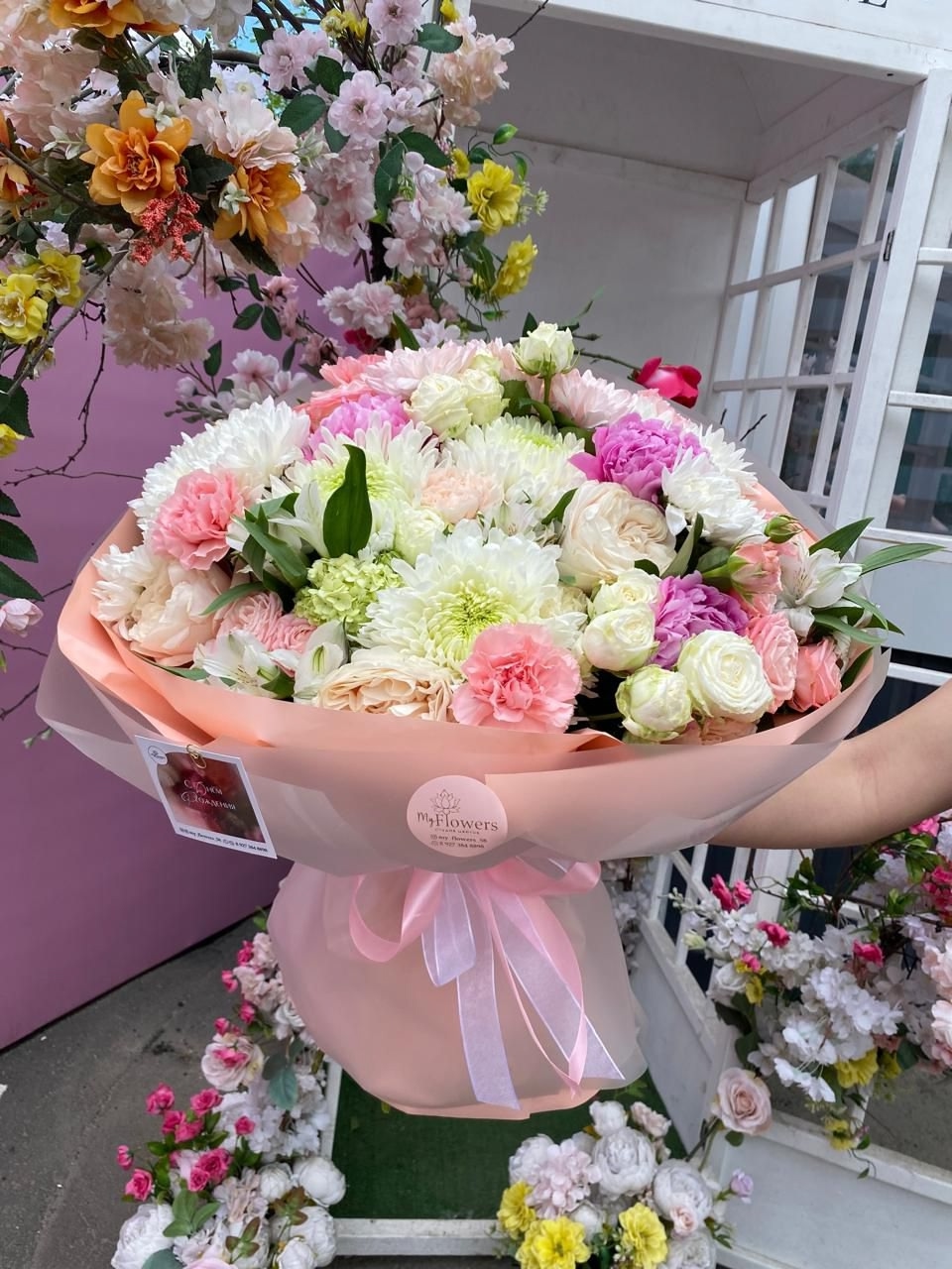 Галерея партнёра