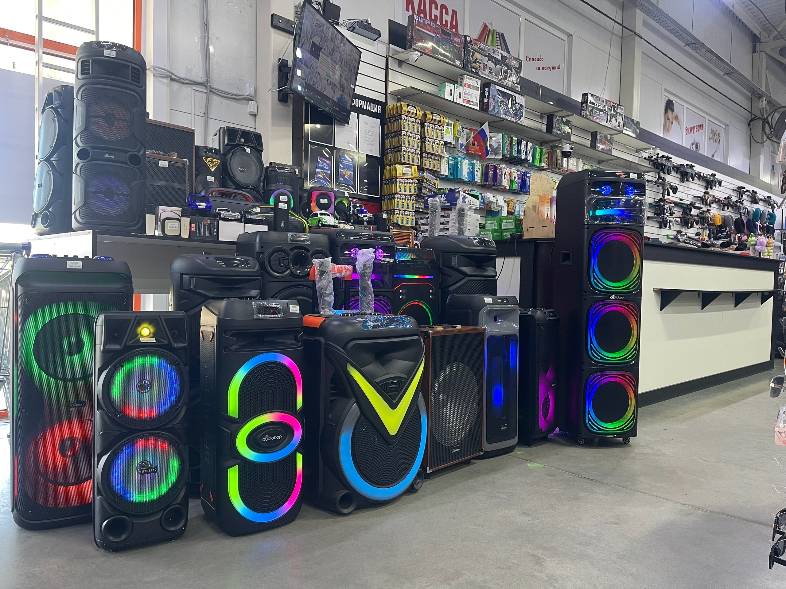 Галерея партнёра