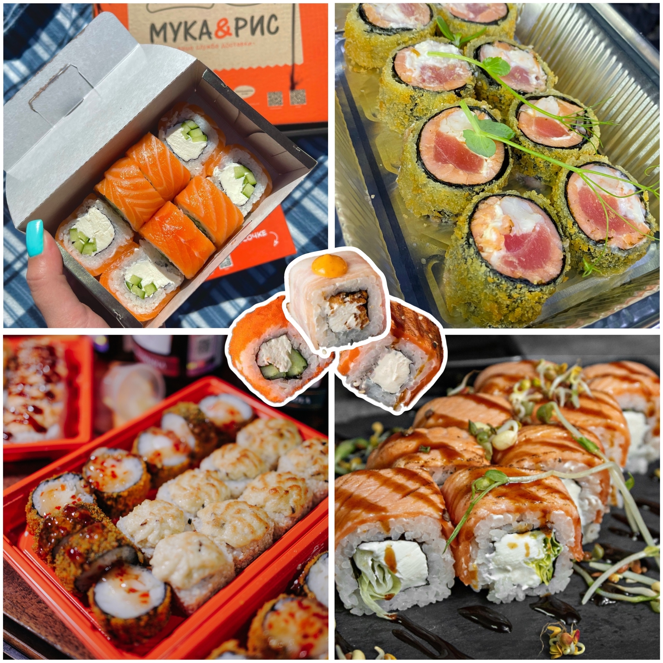 Галерея партнёра