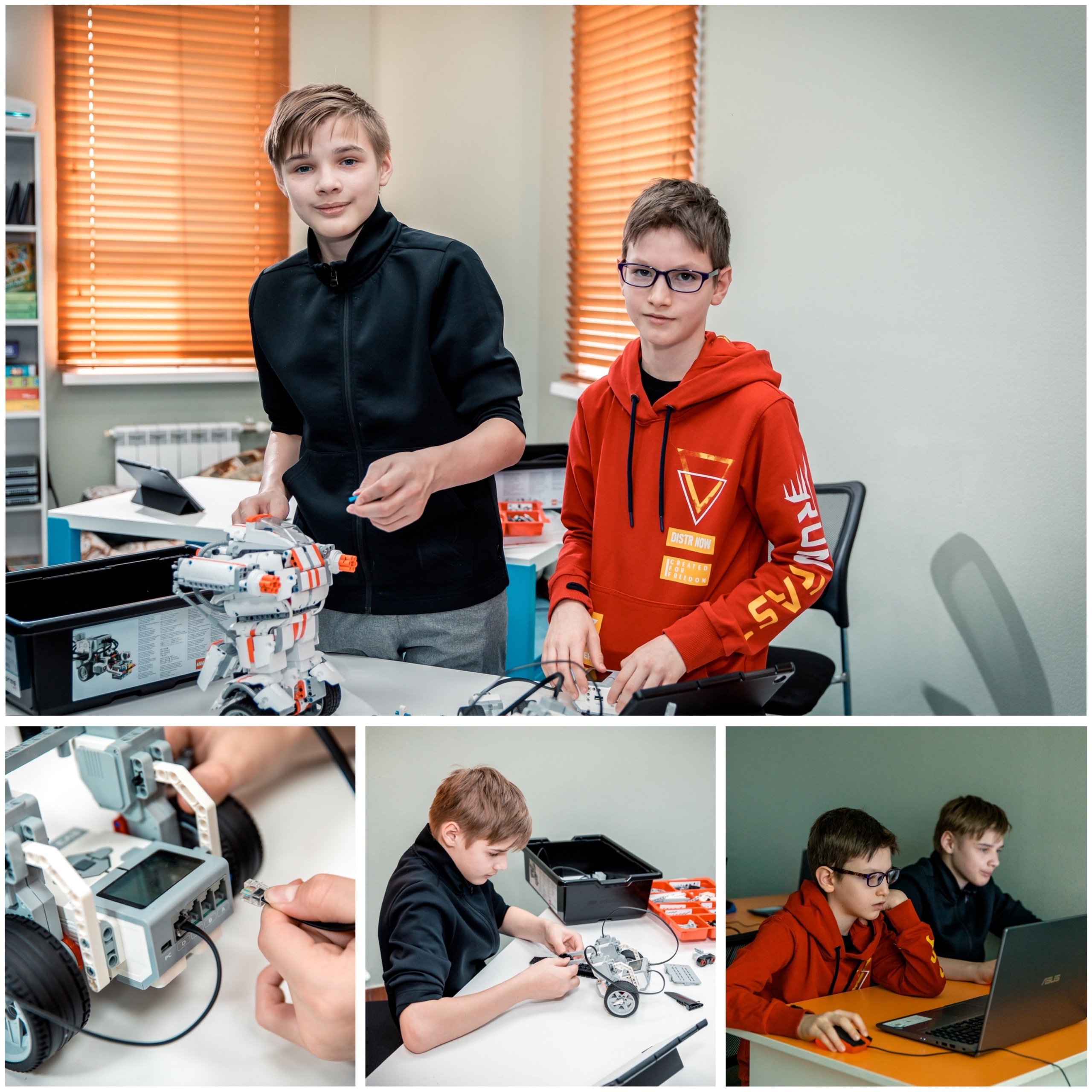 Галерея партнёра