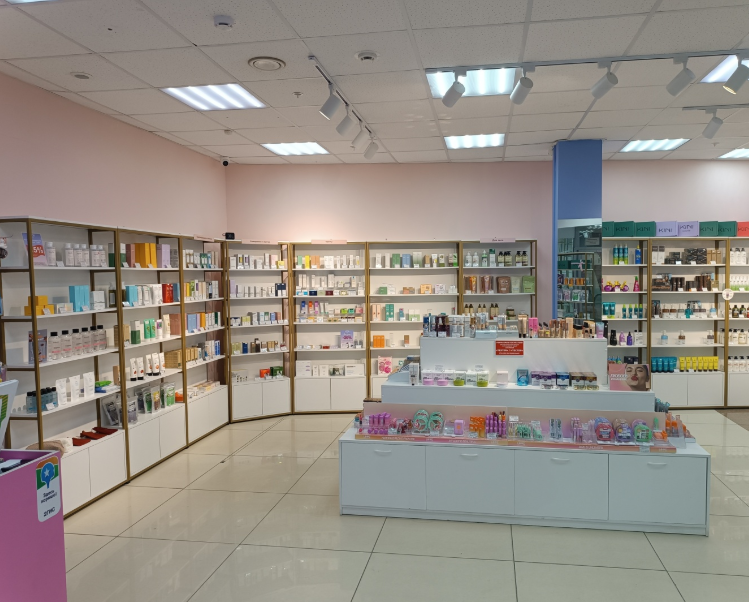 Галерея партнёра