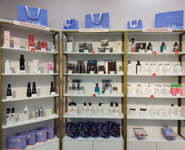 Галерея партнёра