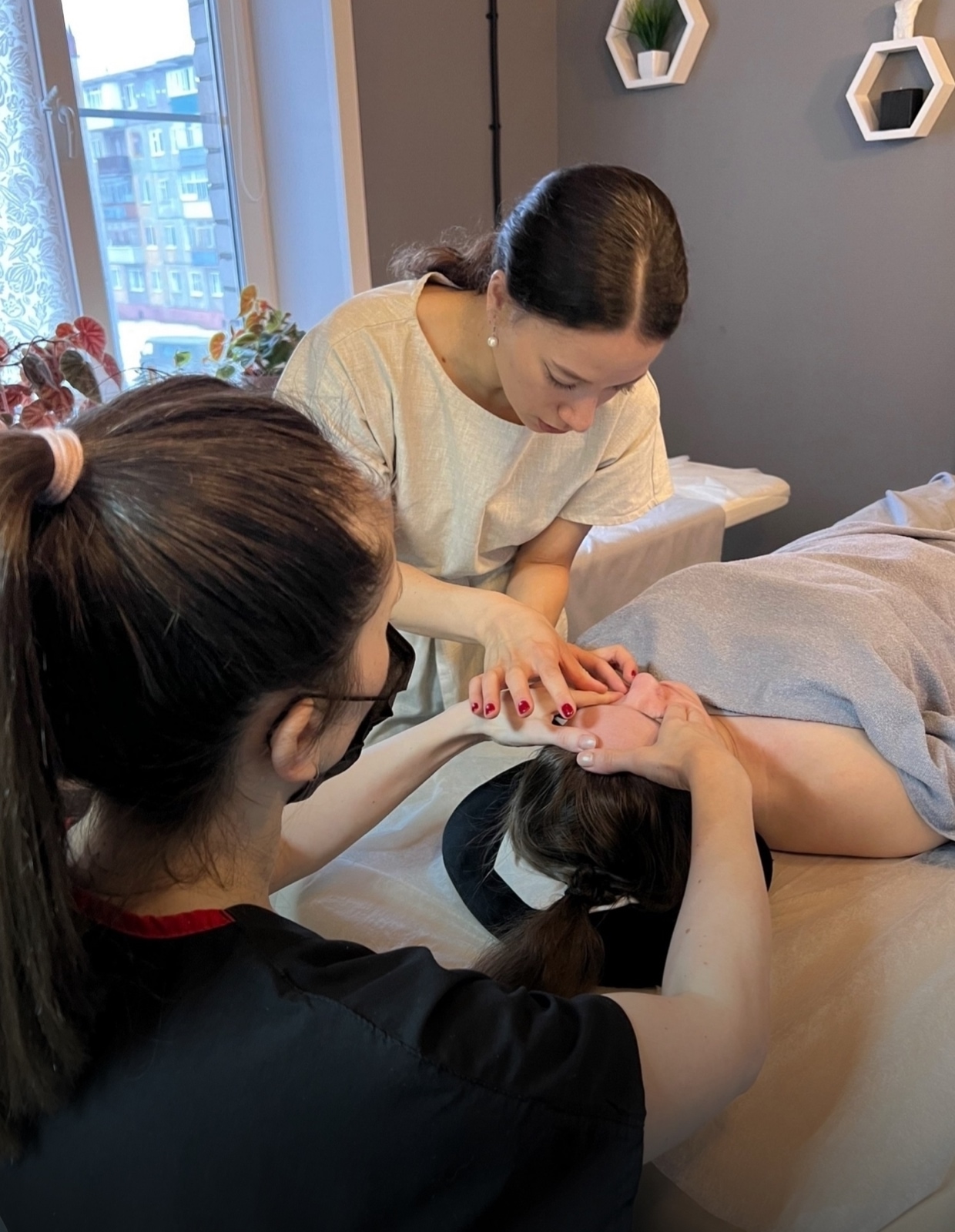 Галерея партнёра