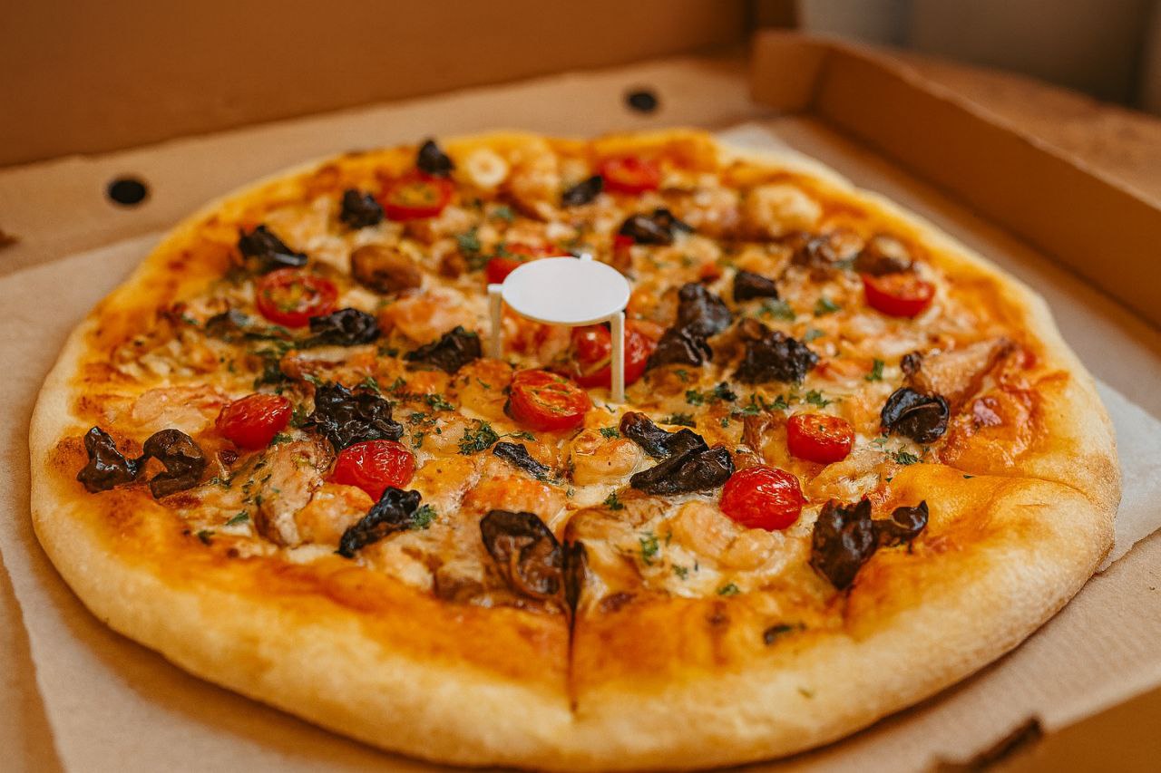 Галерея партнёра