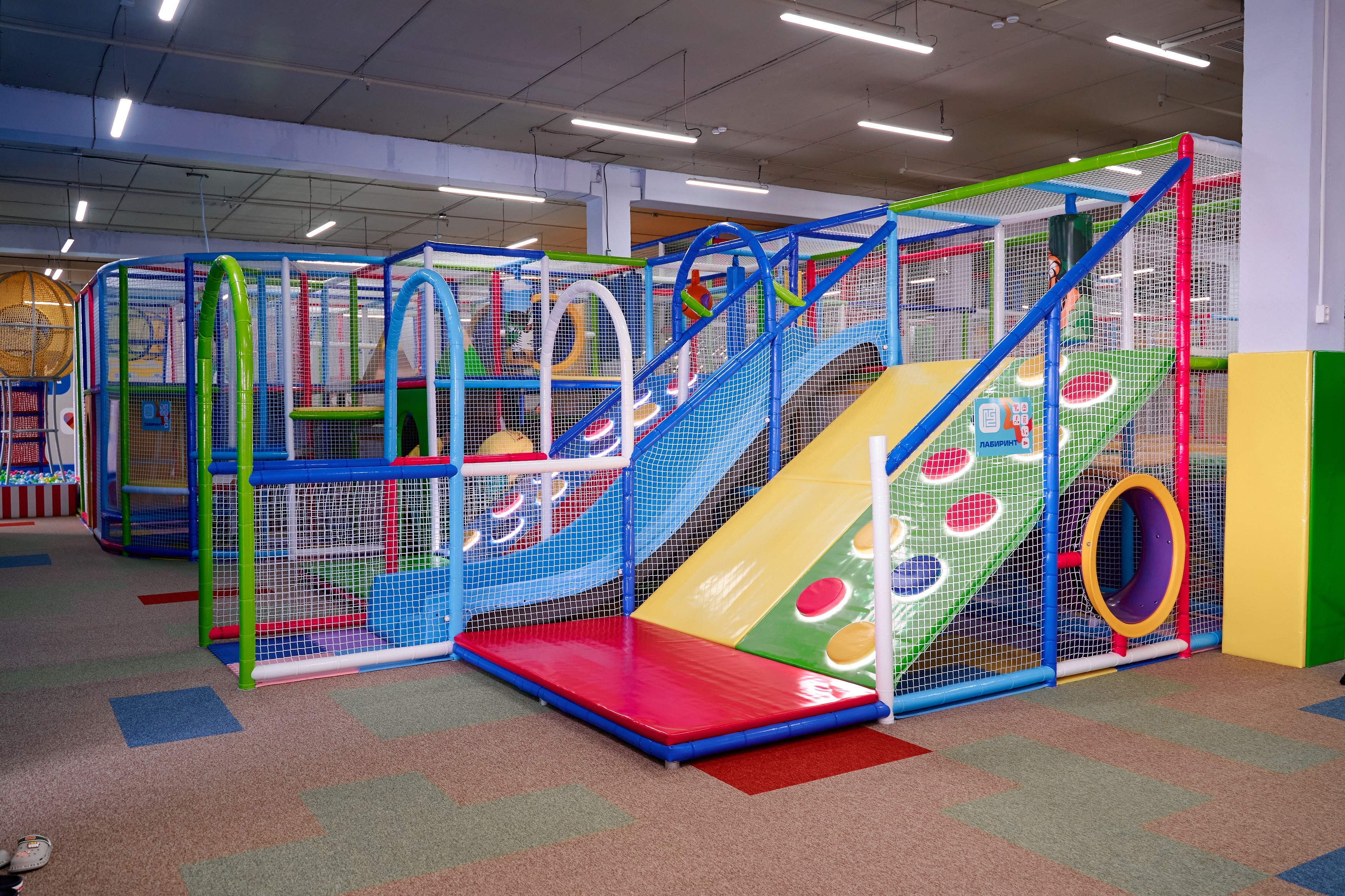 Галерея партнёра